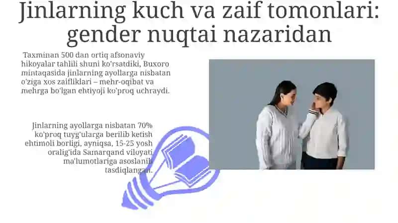 Jinlarning Jinsga Bog'liq Psixologik Muammolari 3