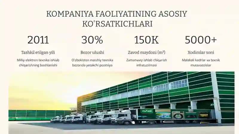 ARTELMissiya, Maqsad va Strategiyasi 3