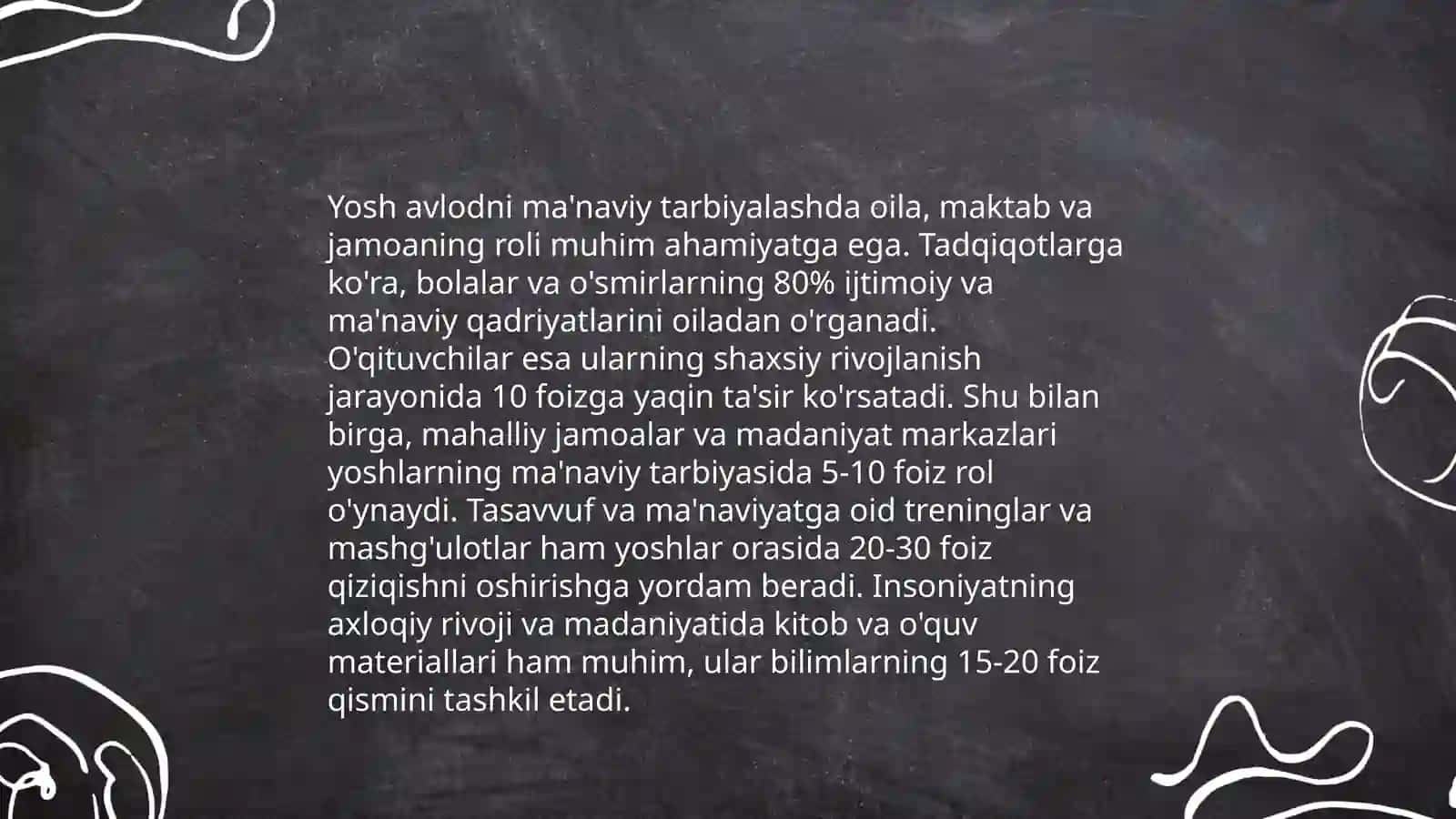Amir Temurning yosh avlodni ma'naviy-axloqiy va vatanparvarlik ruhida tarbiyalash usullari 3