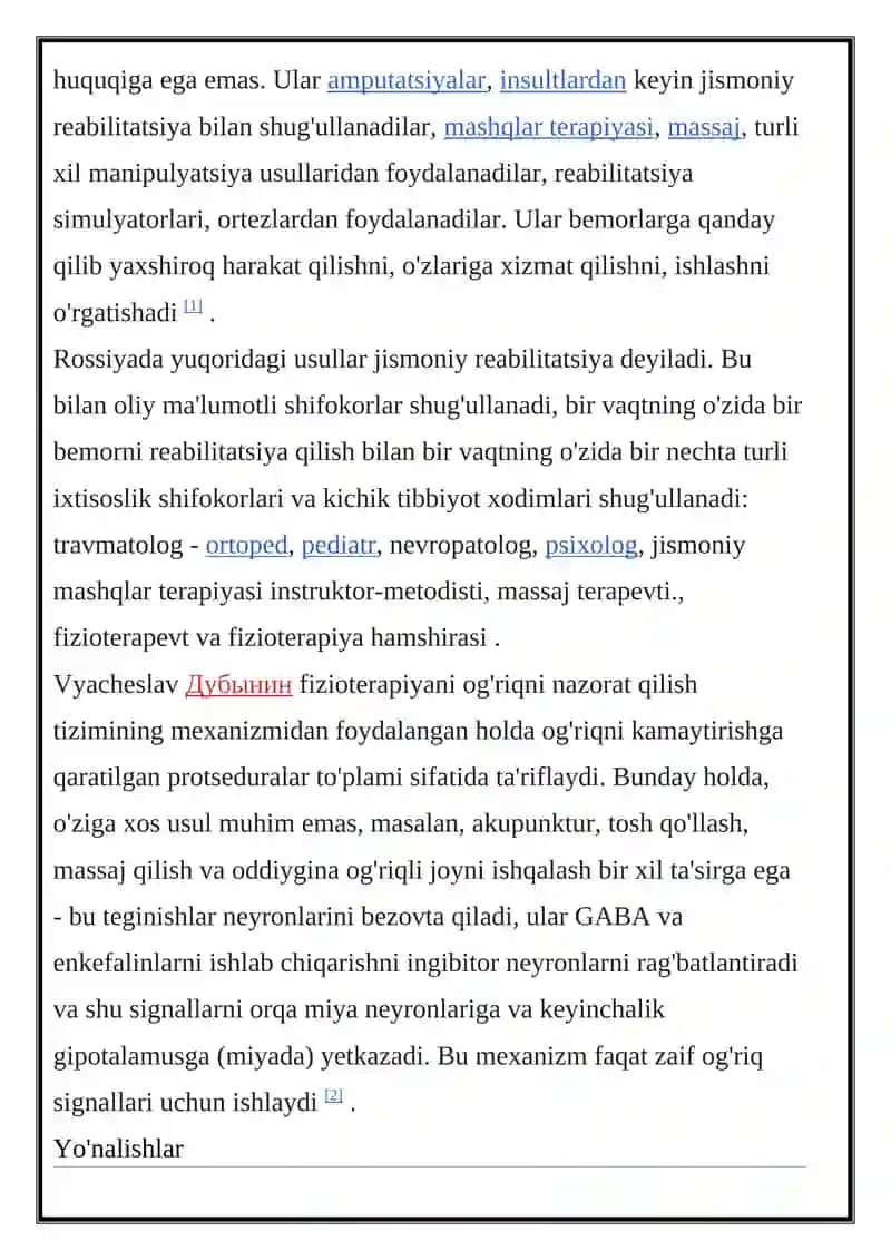 FIZIOTERAPIYA ZAMONAVIY USULLARI 3