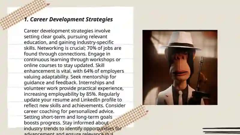 My future profession 3