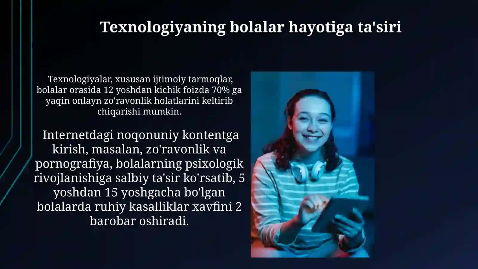 Bolalar huquqlari va texnologiyalar 3