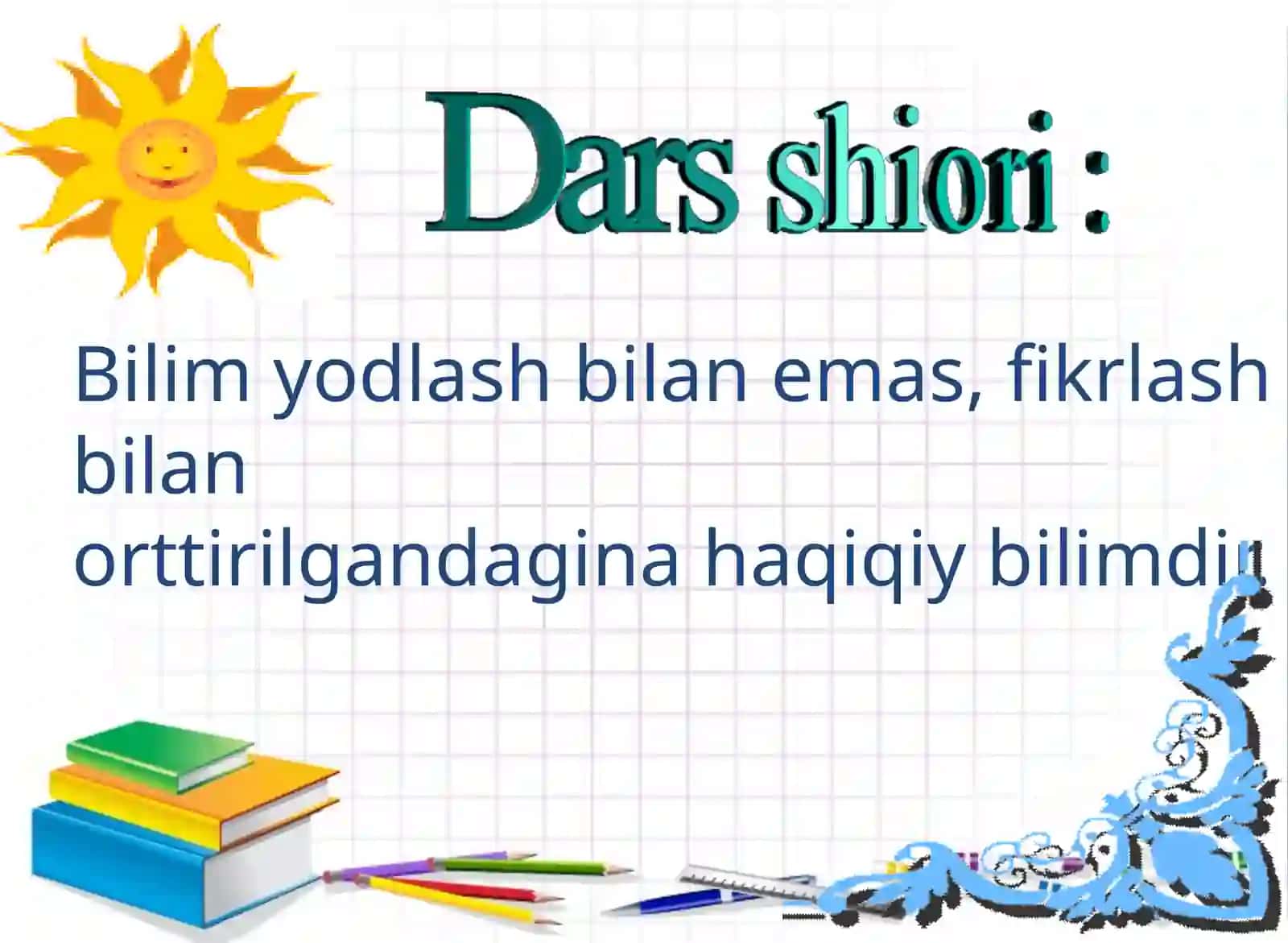 Eng muhim kislotalarning ishlatilishi 3