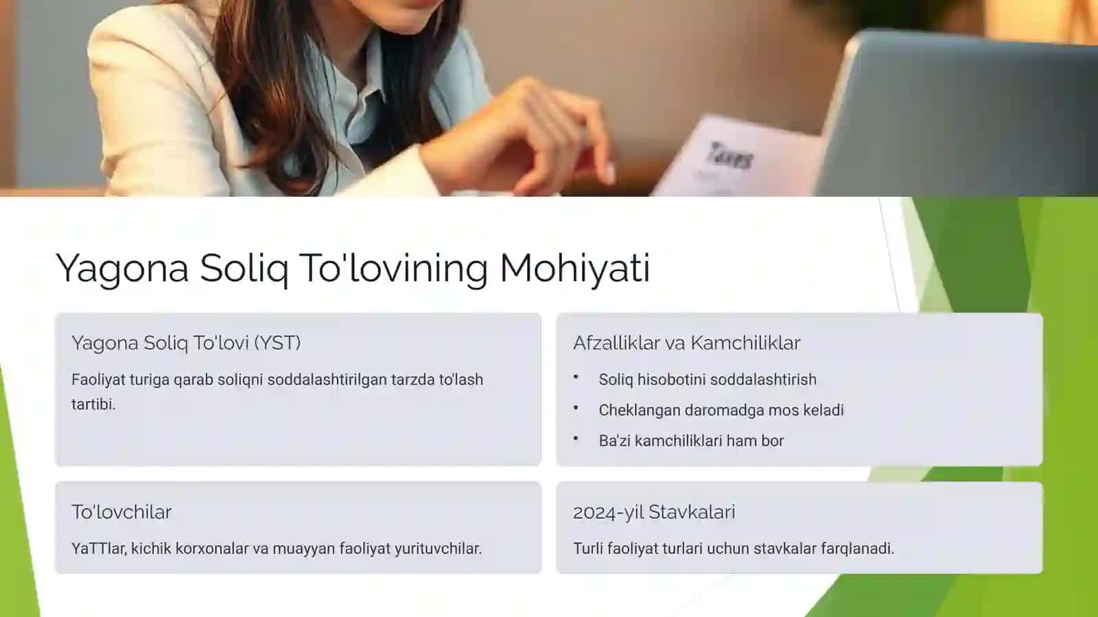 PROFESSIONAL BUXGALTERIYA AMALIYOTI FANIDAN MUSTAQIL ishi 3