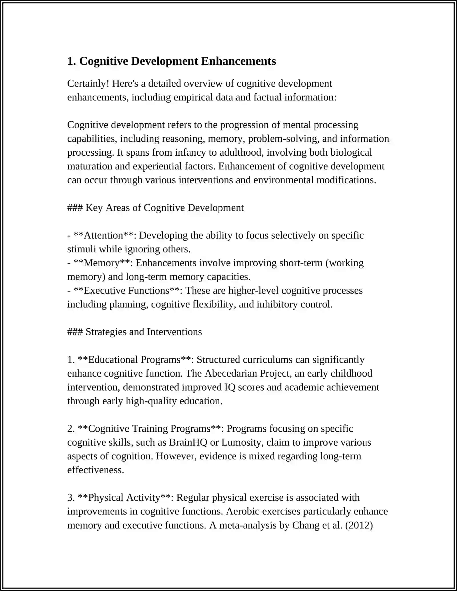 THE BENEFITS OF BEING BILINGUAL 3