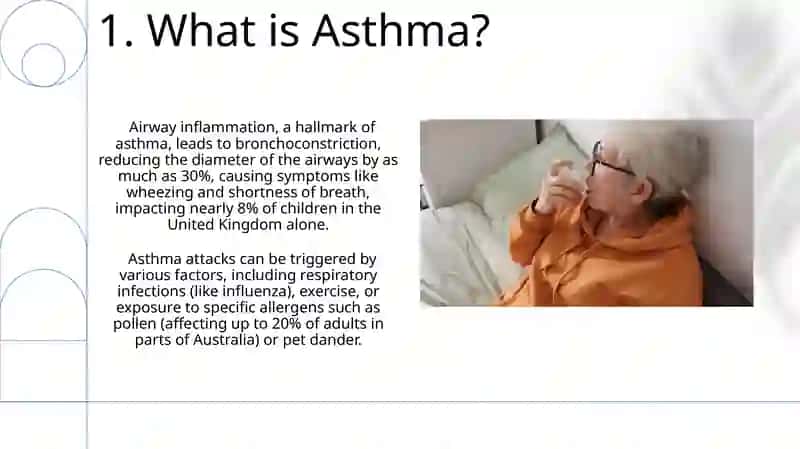 Asthma 3