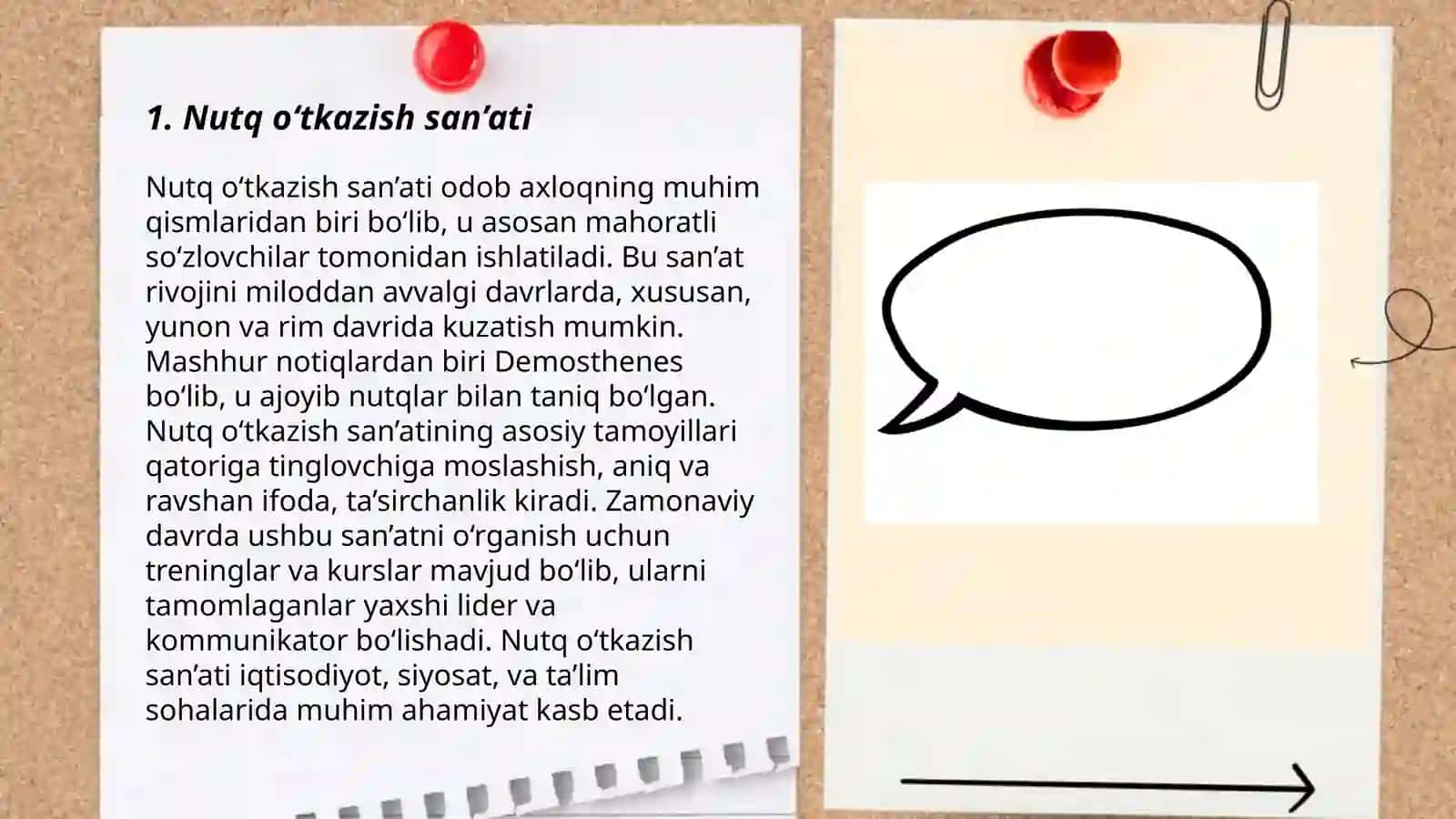 Nutq jarayoni 3