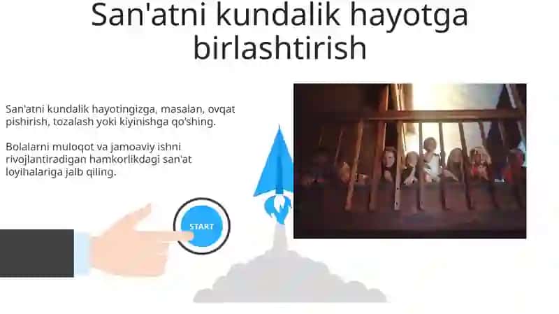 Badiiy-ijodiy qobiliyatlarini rivojlantirish metodlari 3