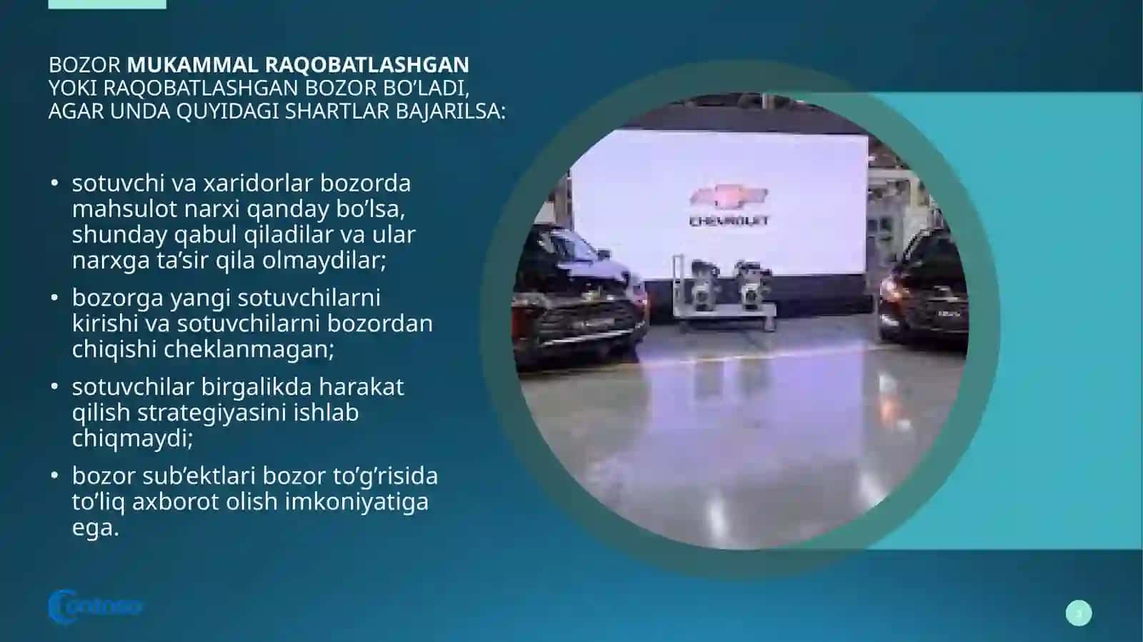 Mukammalraqobatsharoitidafirmaxarakati 3