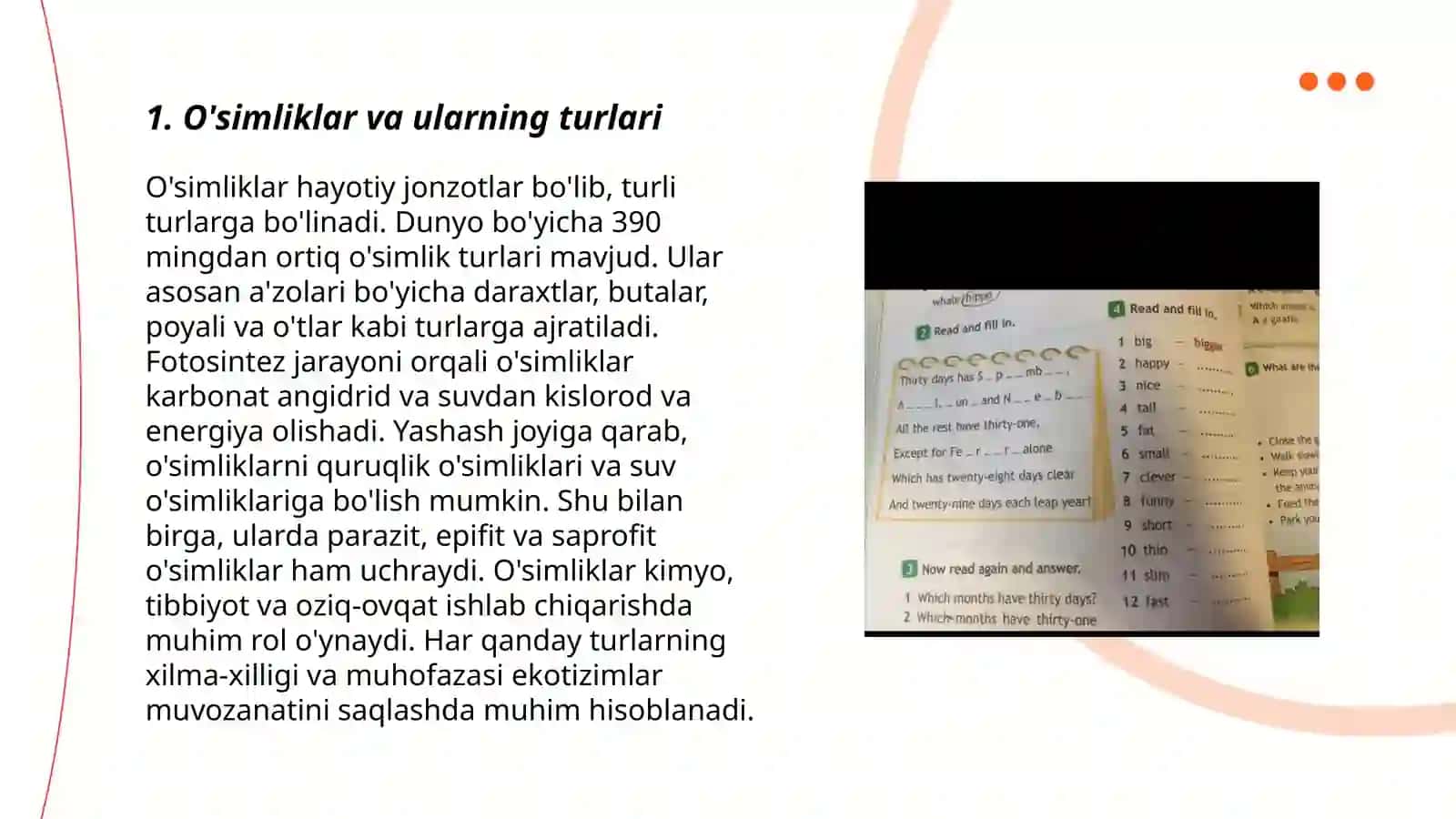 3-sinf Tabiatshunoslik darsligi 3