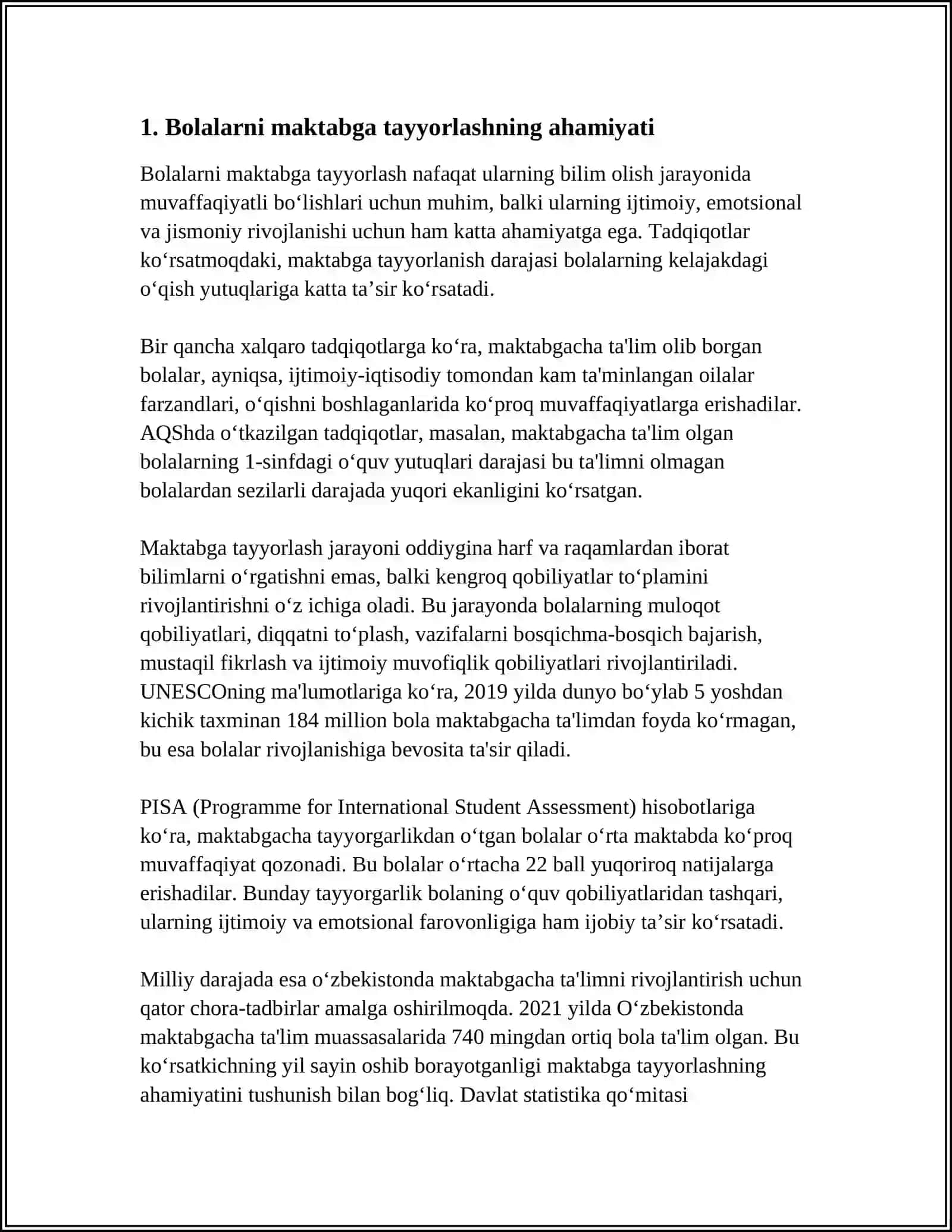 NUT NUQSONIGA EGA BOLALARNI MAKTABGA TAYYORLASHNING NAZARIY ASOSLARI 3
