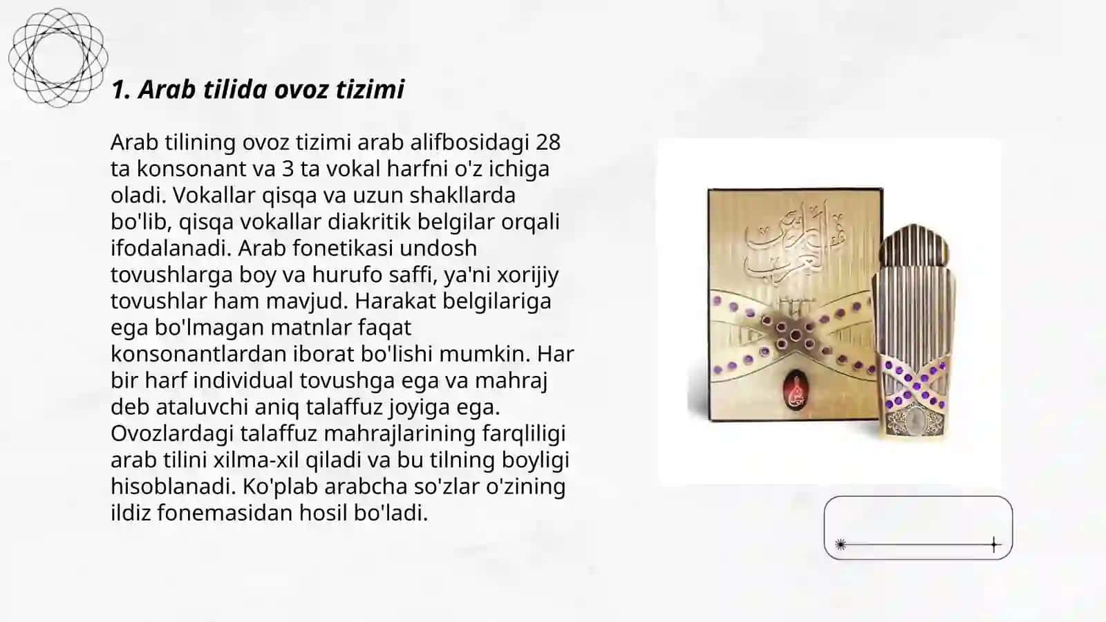 Arab Tilda Nash xati 3