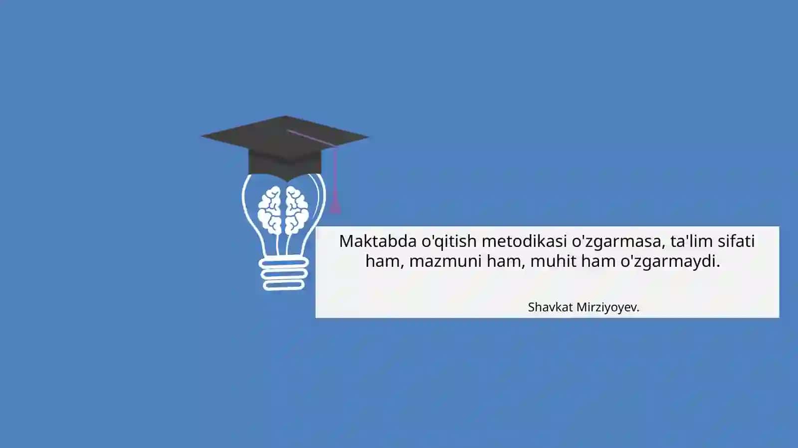 Boshlang`ich sinflarda ona tili o`qitish metodikasining umumiy masalalari 3