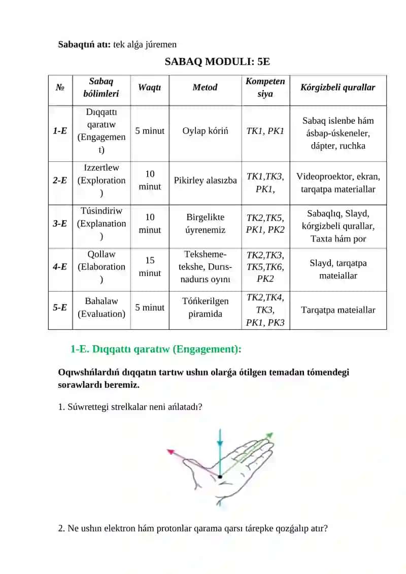 Elektromagnitler. Elektromagnitlik rele 3