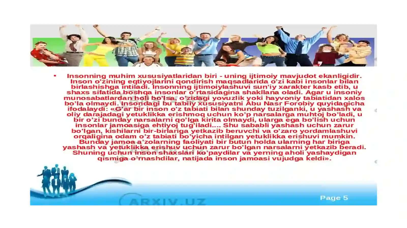 O‘zbekiston davlat chiligining huquqiy asoslarini namoyish etish 3