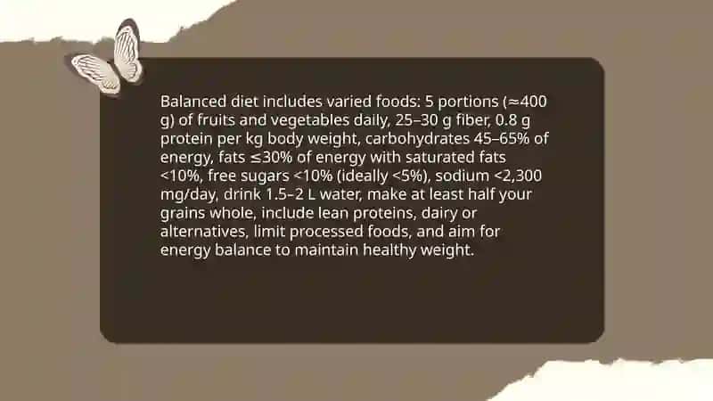 Keeping Healthy 3
