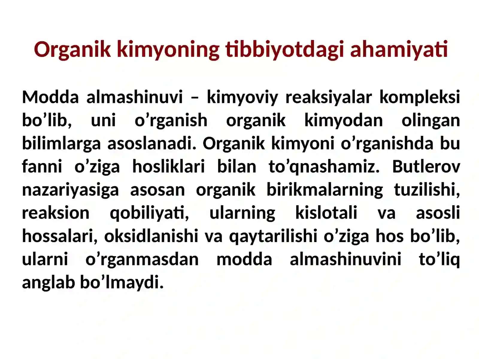 ORGANIZM FAOLIYATIDA QATNASHADIGAN POLI-va GETEROFUNKTSIONAL BIRIKMALAR 3