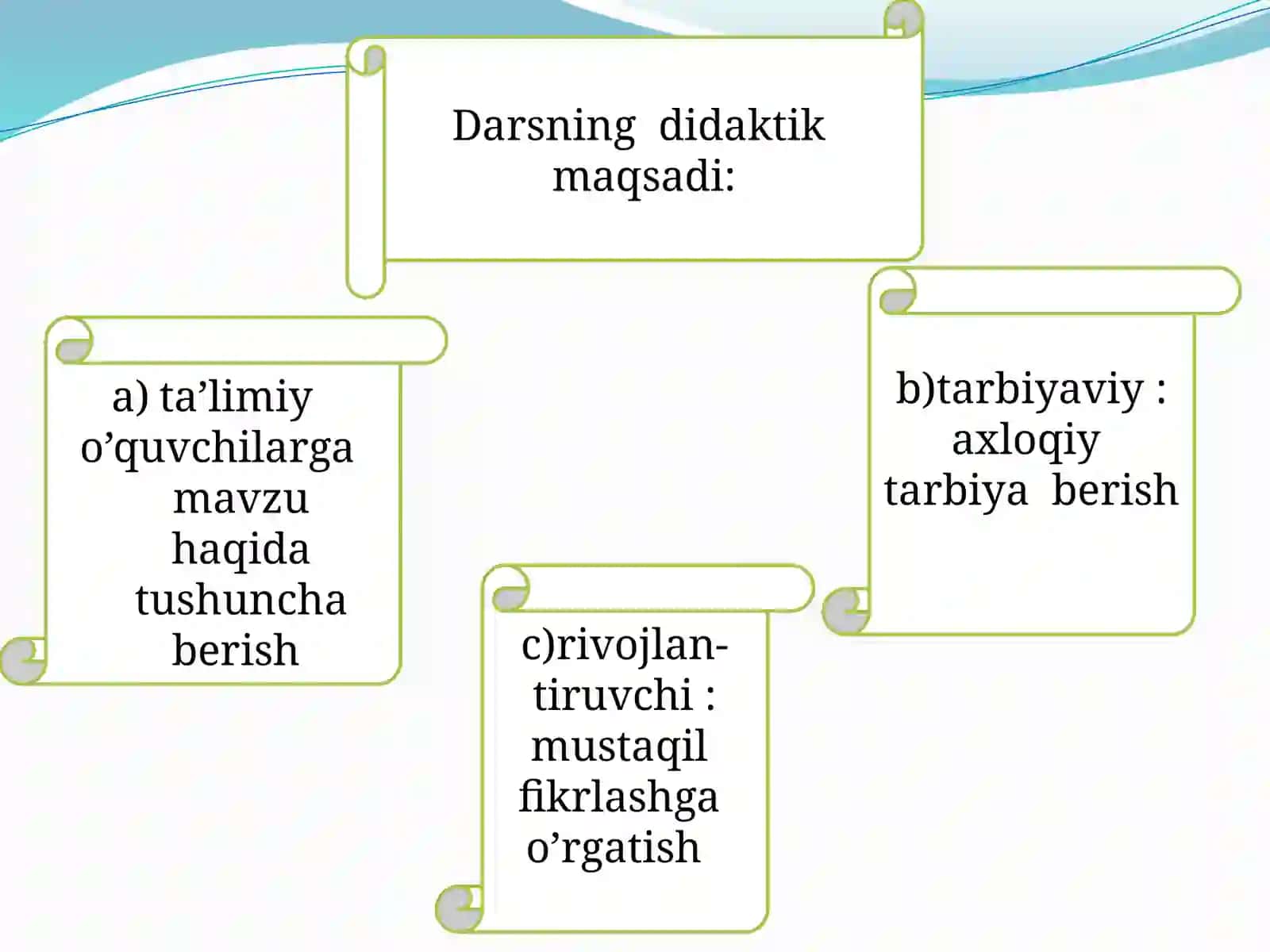 Fartuk qismlarini birlashtirish va oxirgi ishlov 3