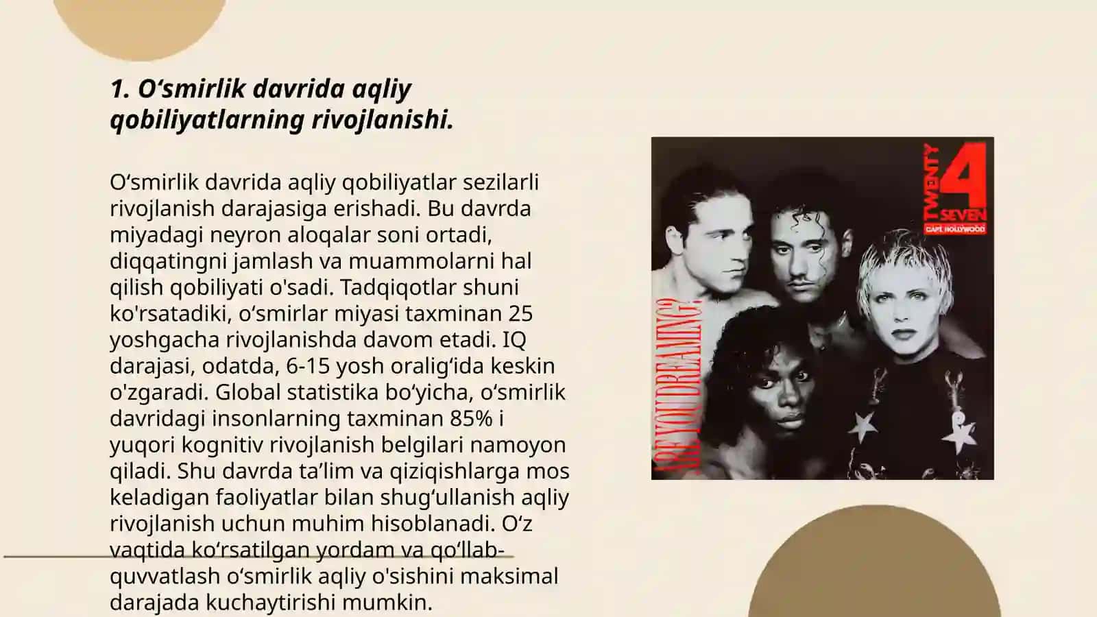 Oʻsmirlik davrida intelektual va emotsional rivojlanish xususiyatlari 3