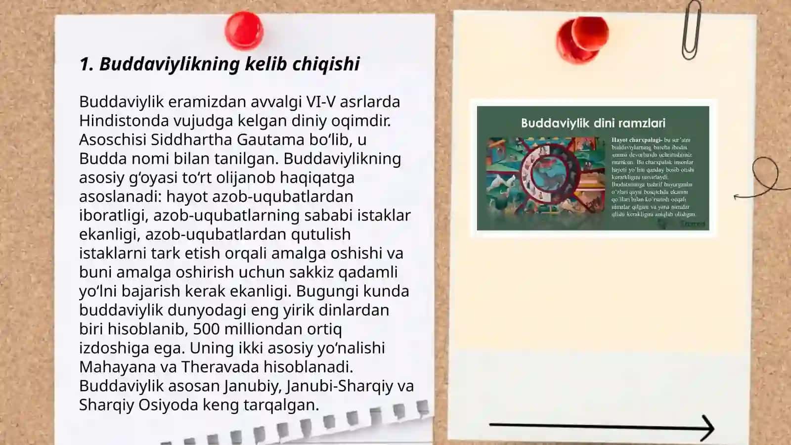 Buddaviylik dini 3