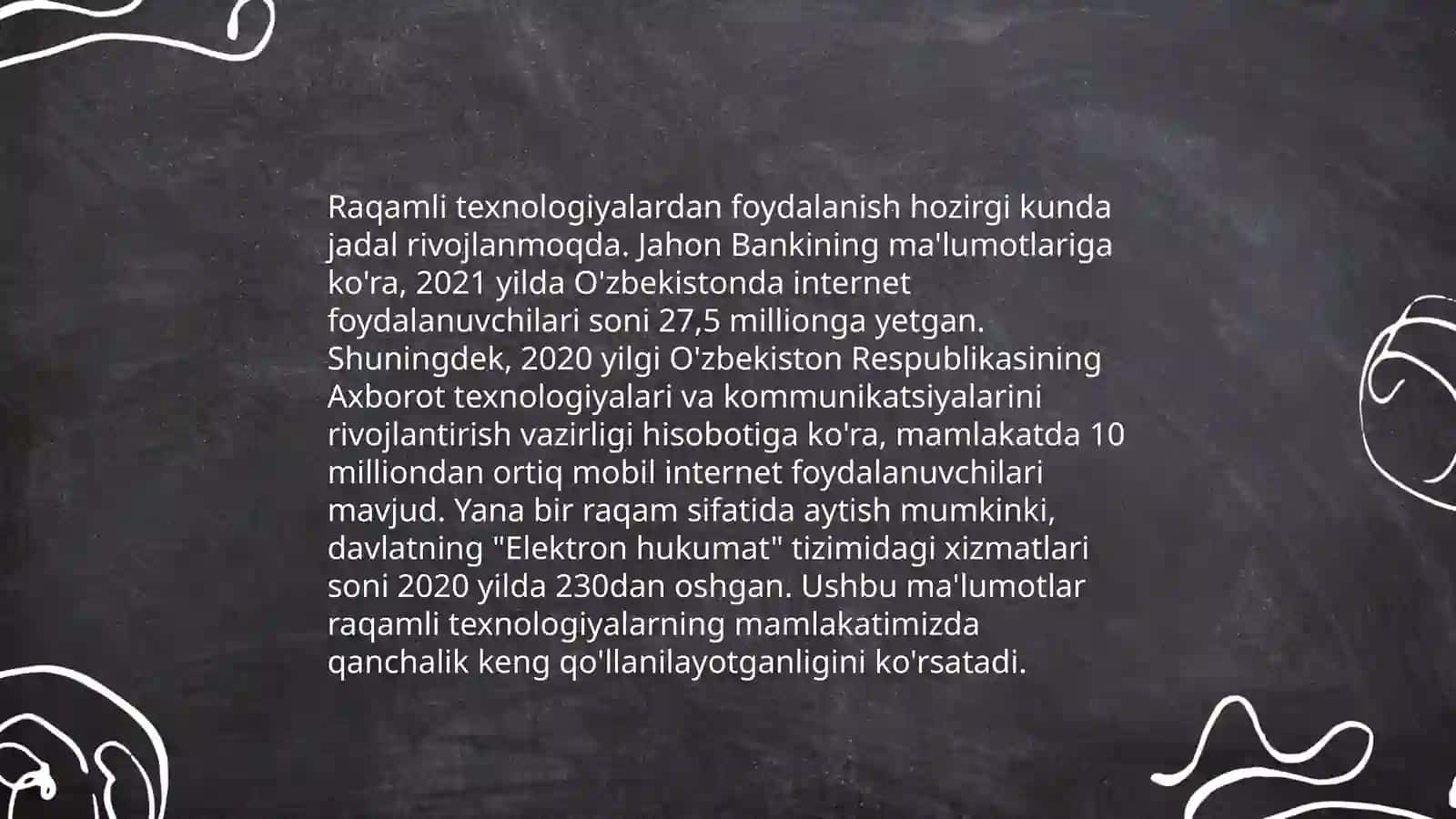 Umumiy o'rta ta'lim maktablarda jarayonlarni tashkil etishga doir zamonaviy yondashuvlar 3