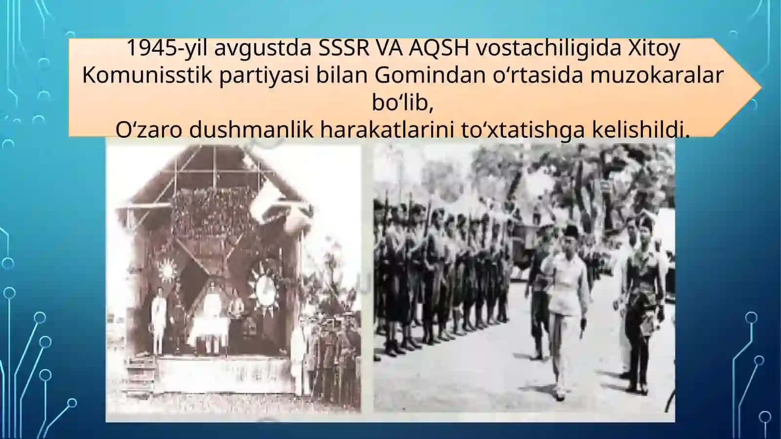 XX-asr oxiri XXI-asr boshlarida Xitoy 3