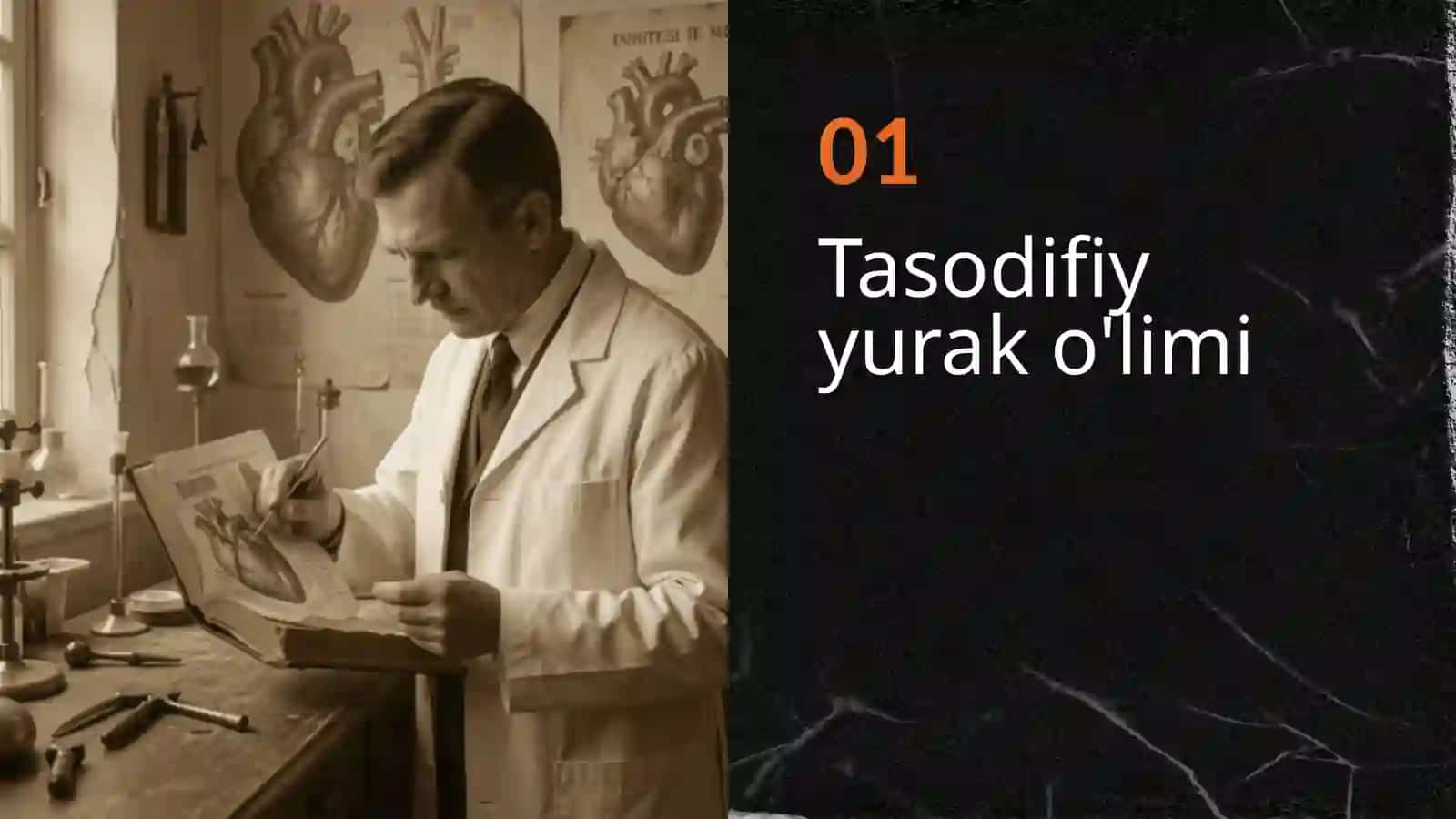 Tasodifiy yurak o'limi Ta'rif va epidemiologiya 3