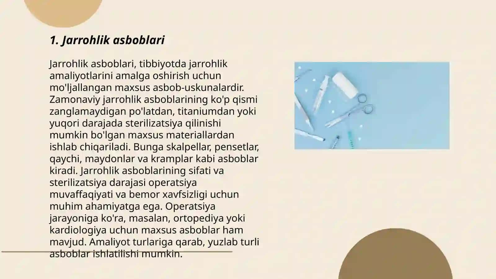 Jarrohlik 3
