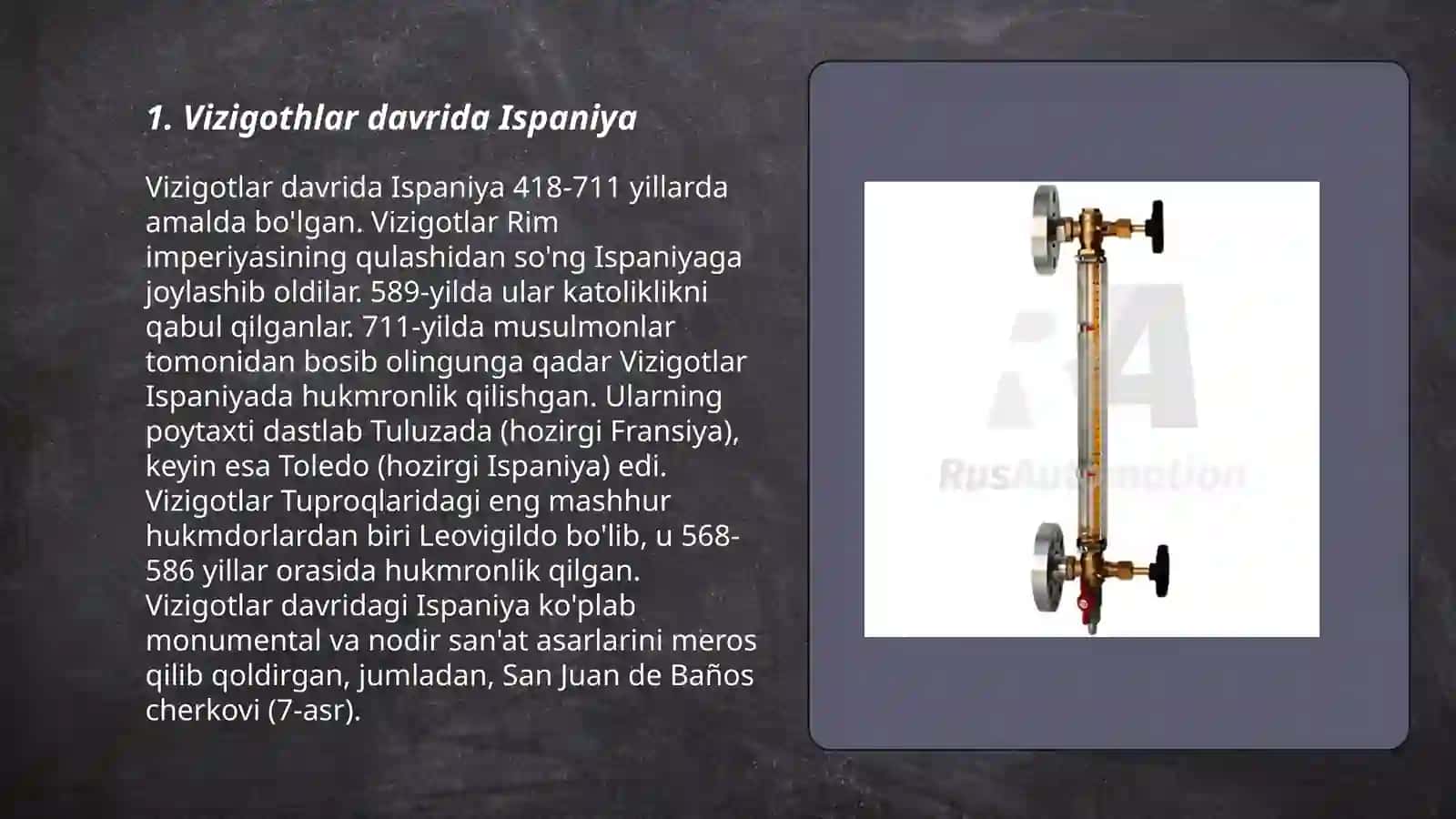 Ispaniya 9-15 asrlar 3