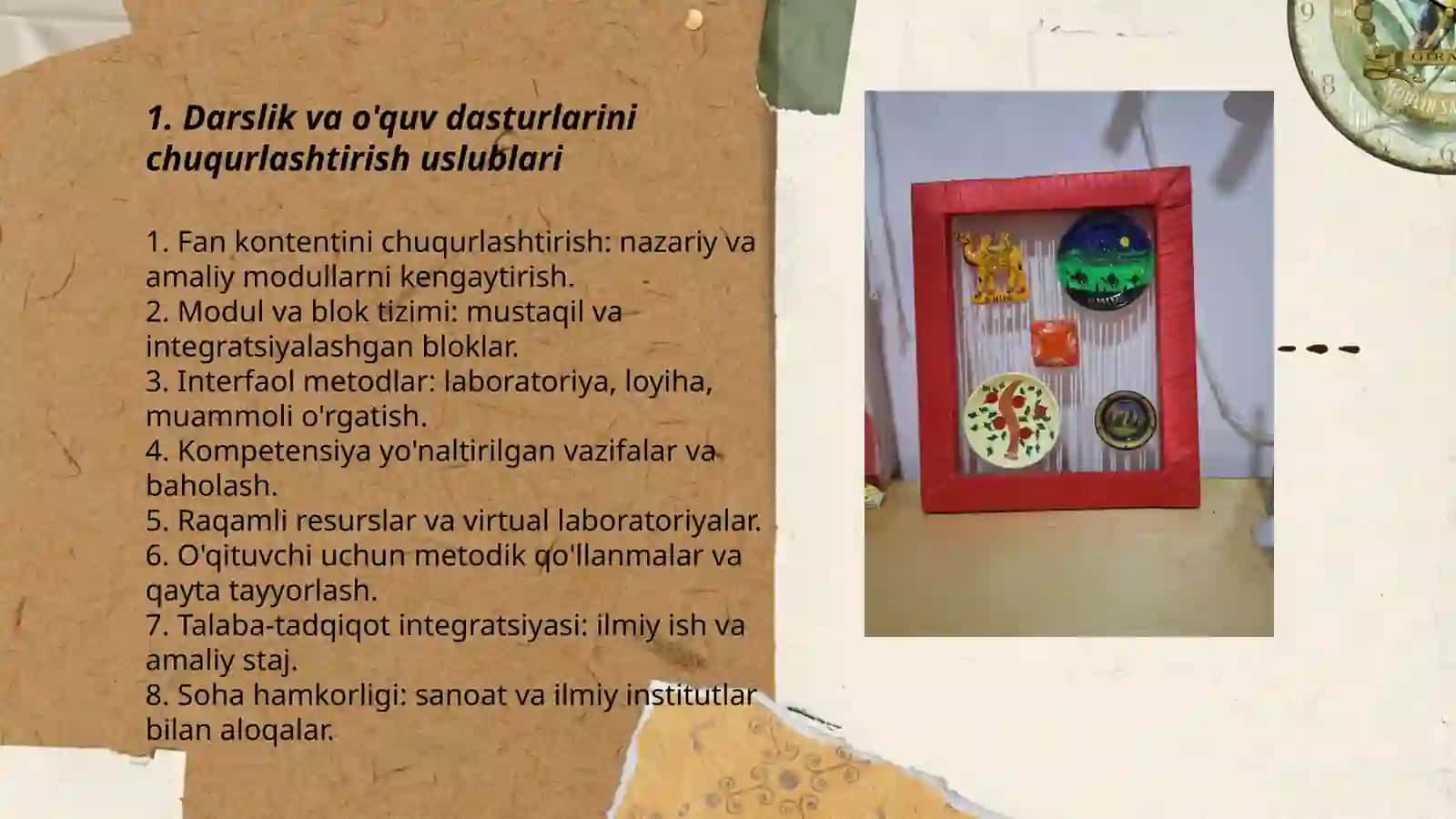 Fanlar chuqurlashtirilib õqitiladigan ta'lim muassasalari tendensiyalari 3