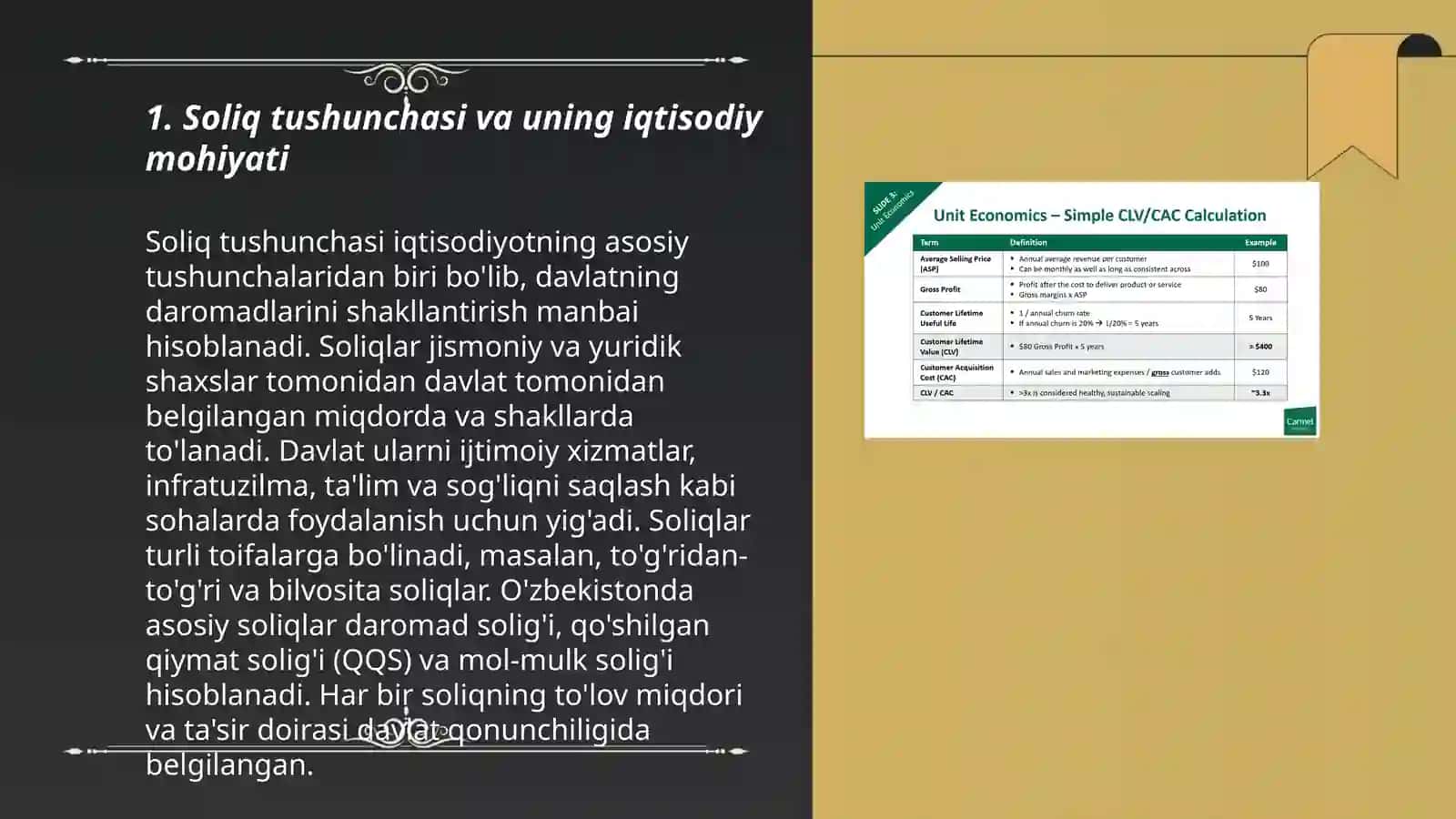 Soliqlarni iqtisodiy mohiyati va obyektiv zarurligi 3