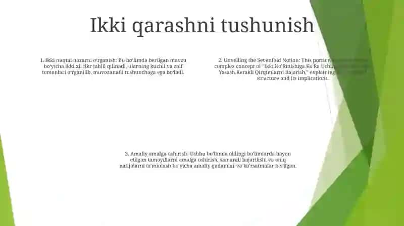 Detalning Ikki Ko'Rinishiga Ko'Ra Uchinchi Ko'Rinishni Yasash.Kerakli Qirqimlarni Bajarish 3