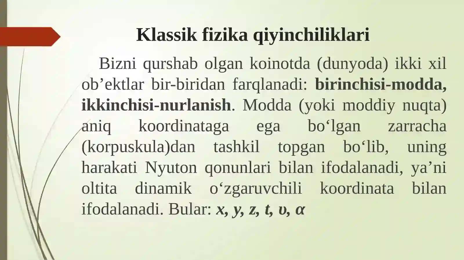 1-MA’RUZA.KVANT MEXANIKASINING FIZIKAVIY ASOSLARI 3