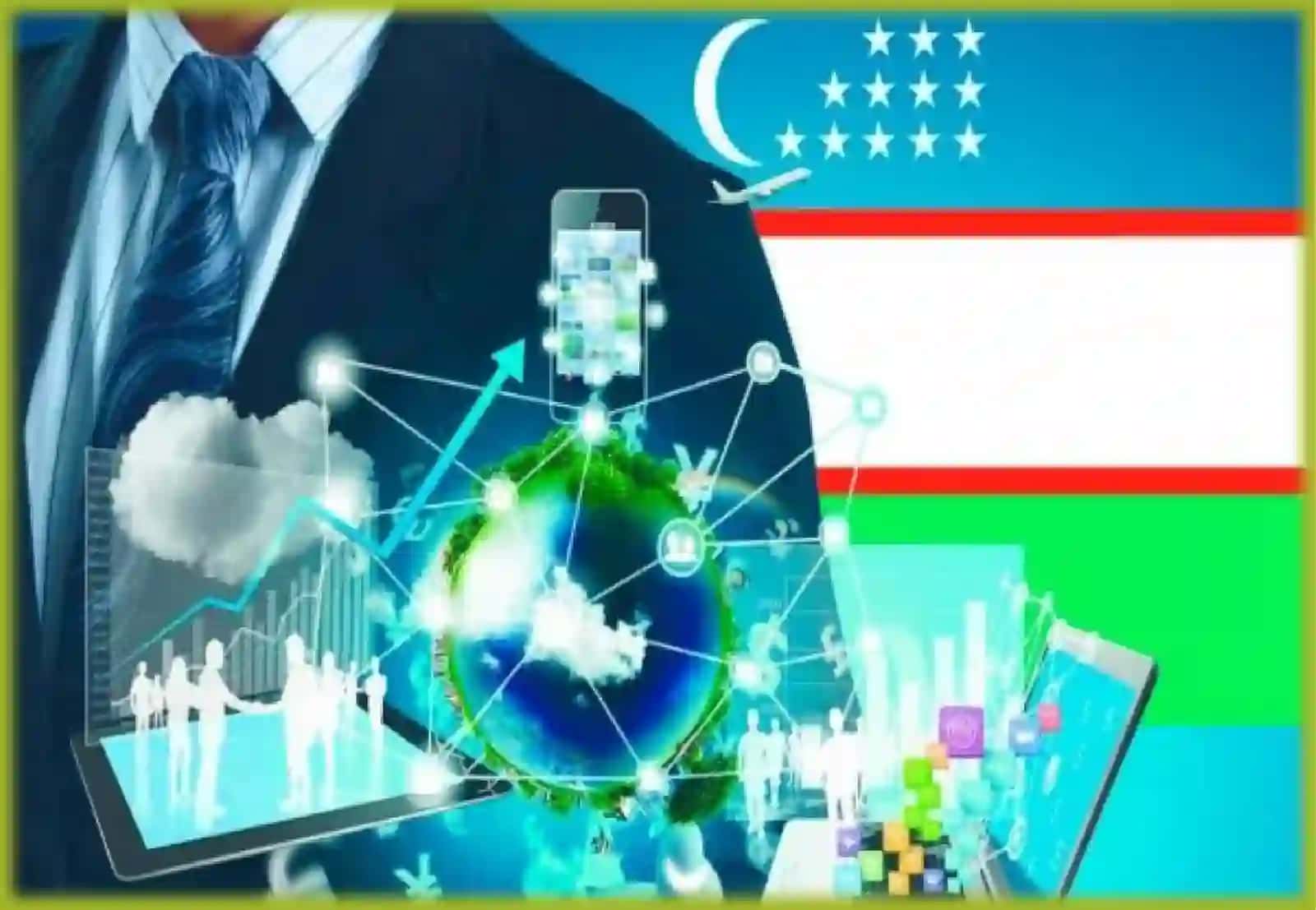 Axborot xurujlari va uning jamiyat taraqqiyotiga ta’siri 3