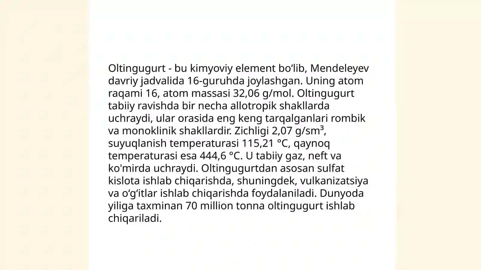Oltingugurt 3