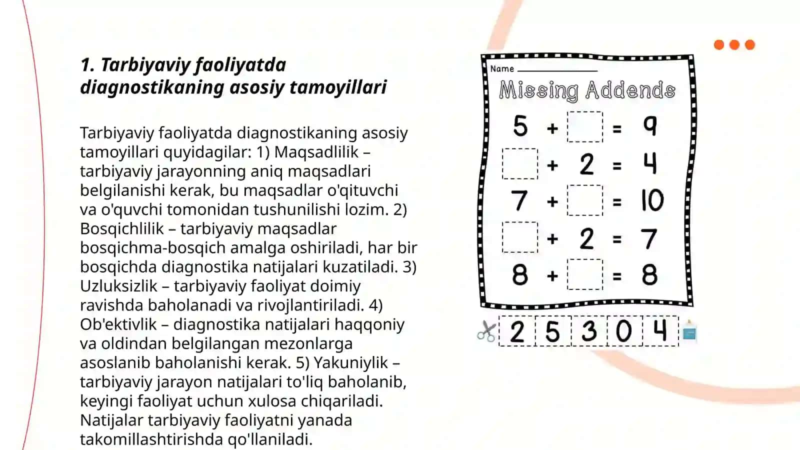Tarbiyaviy faoliyat diagnostikasi va korreksiyasi 3