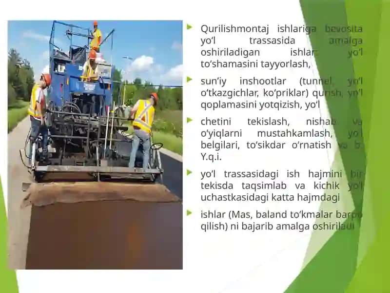Slurry-seal(texnologiyasi) 3