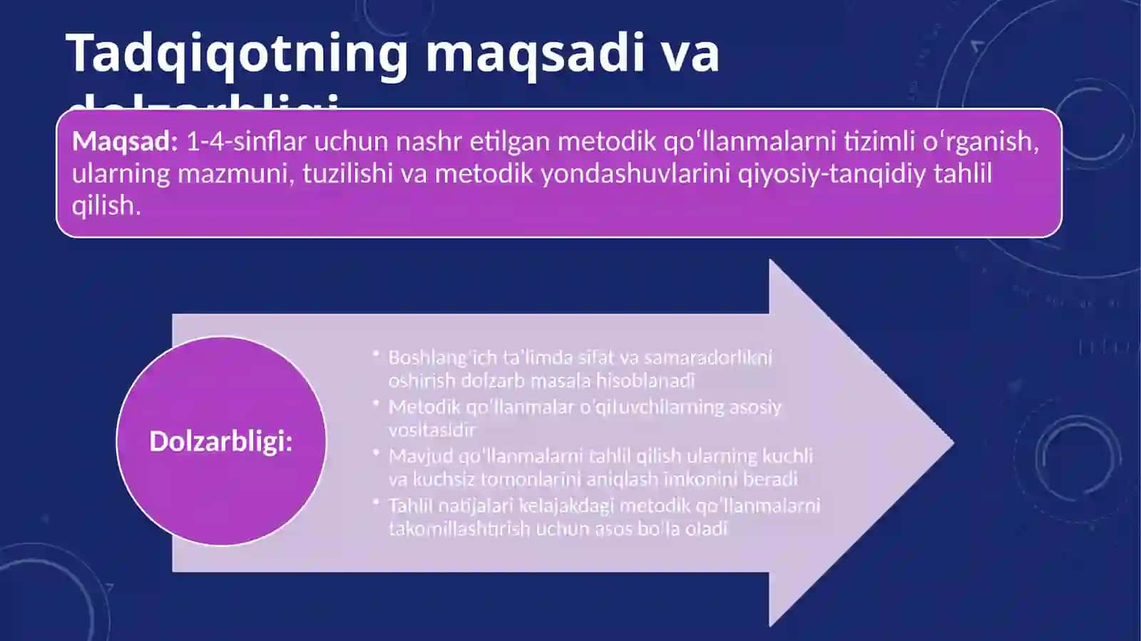 1-4-sinflar uchun nashretilgan metodik qo‘llanmalarning qiyosiy-tanqidiy tahlili 3