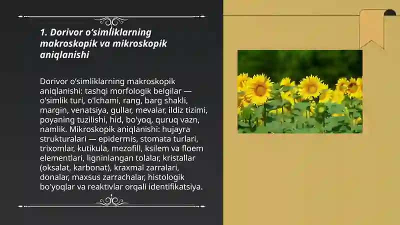 Dorivor, Oziq, Ovqat, Moyli Tolali, Yemhashak va Qurilish Materiallari 3