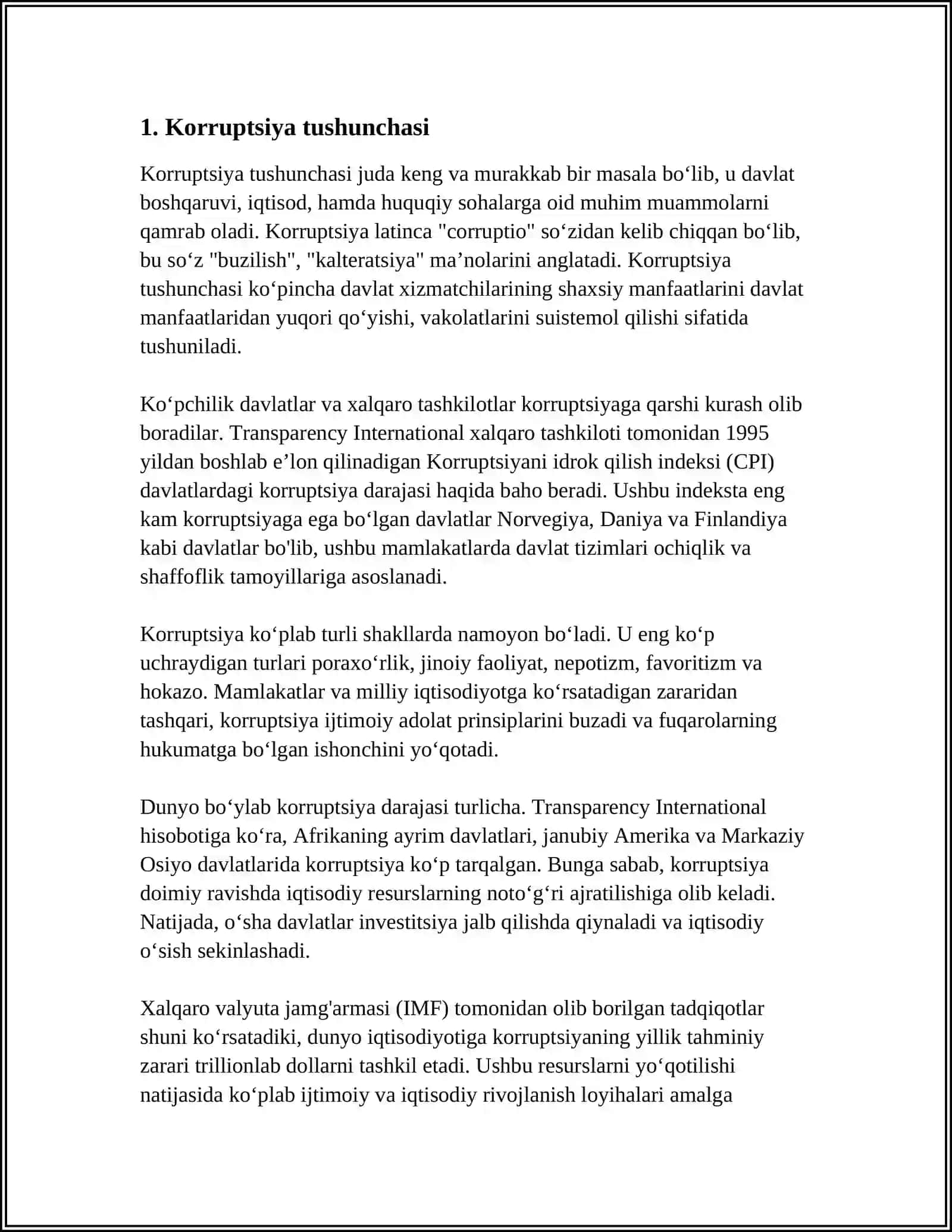 KARUPSIYA TUSHUNCHASI VA UNING MAZMUN MOXIYATI 3