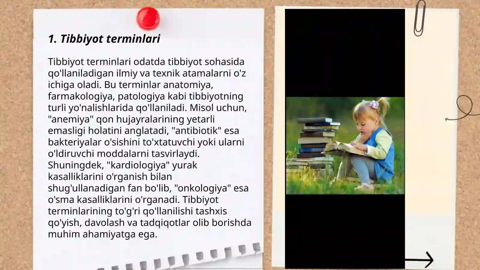 Lugʻaviy birliklarning qoʻllanish doirasiga koʻra guruhlanishi: isteʼmol doirasi chegaralangan va keng isteʼmol qatlami 3