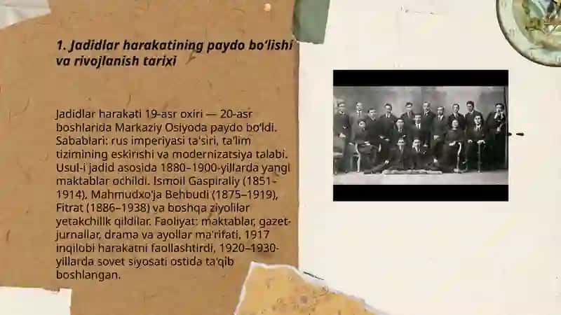 Jadidlar harakati 3