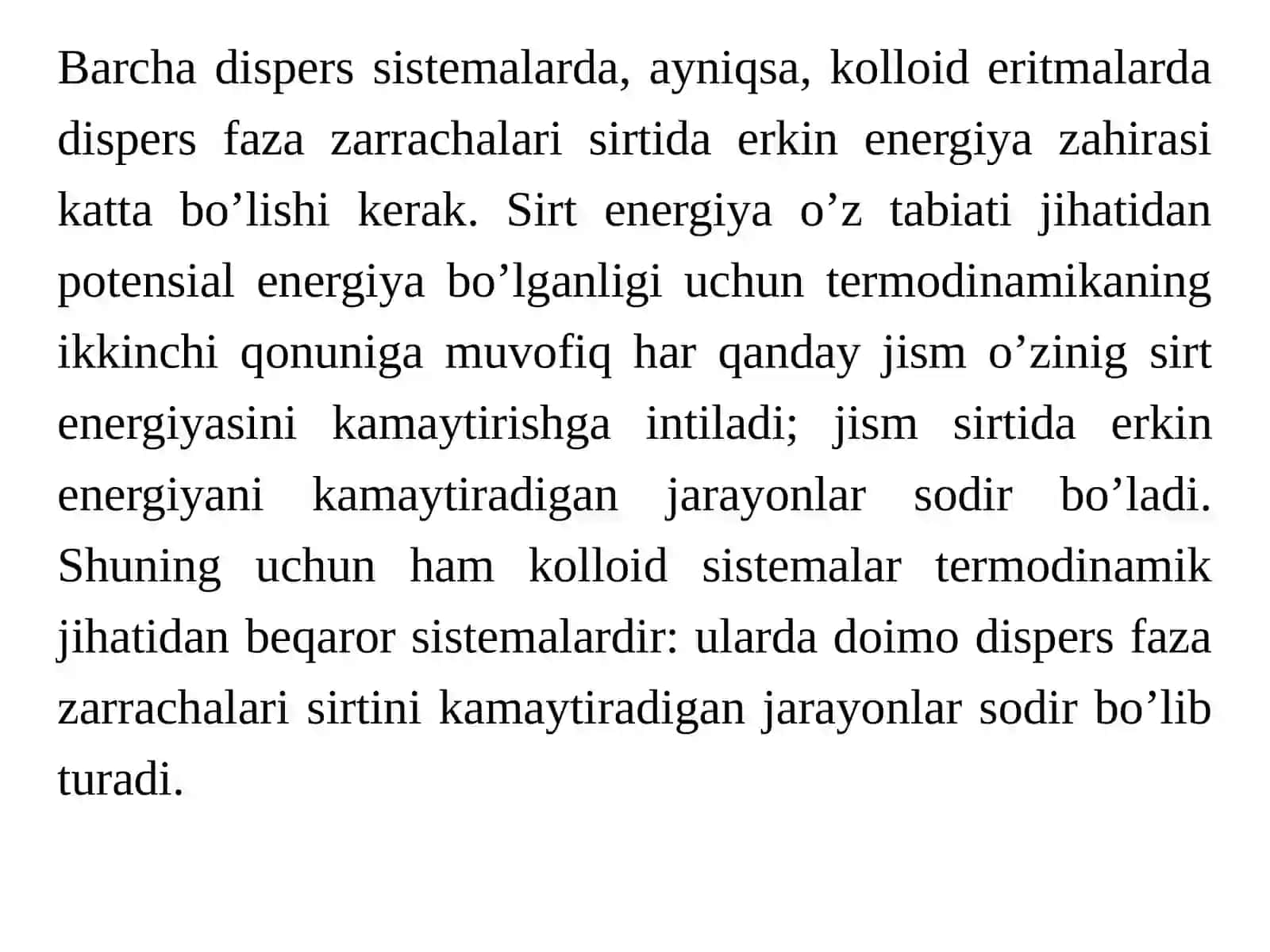 TIBBIY KIMYO 3