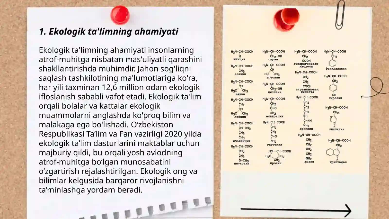 Tabiat bilan tanishtirish metodikasi 3
