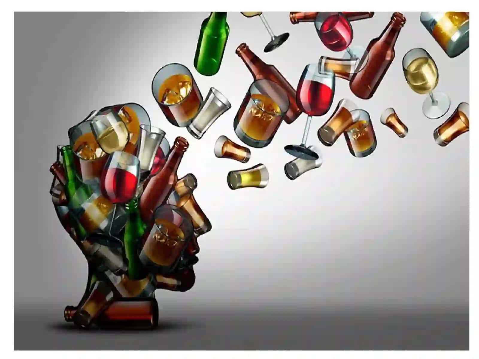 Alkogolizm va uning asoratlari. Alkogolizmning homilaga ta'siri . 3