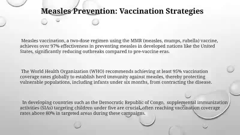 Mineral Therapy and Measles 3