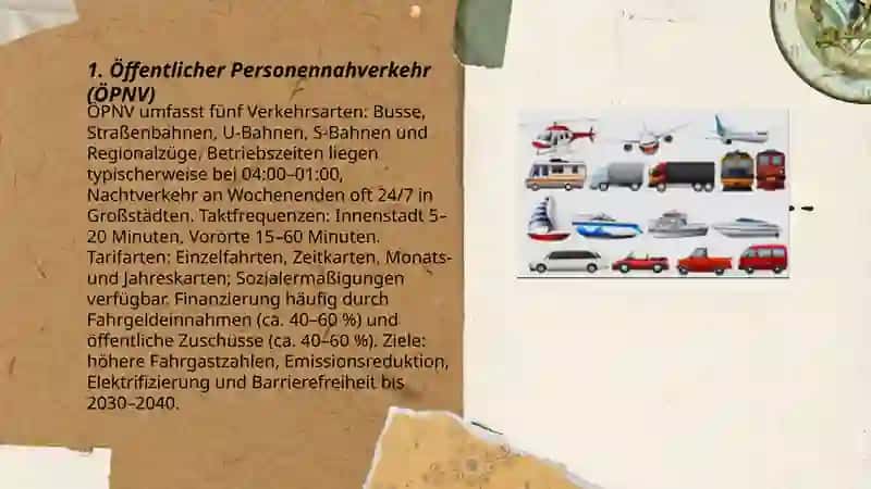 Transport 3