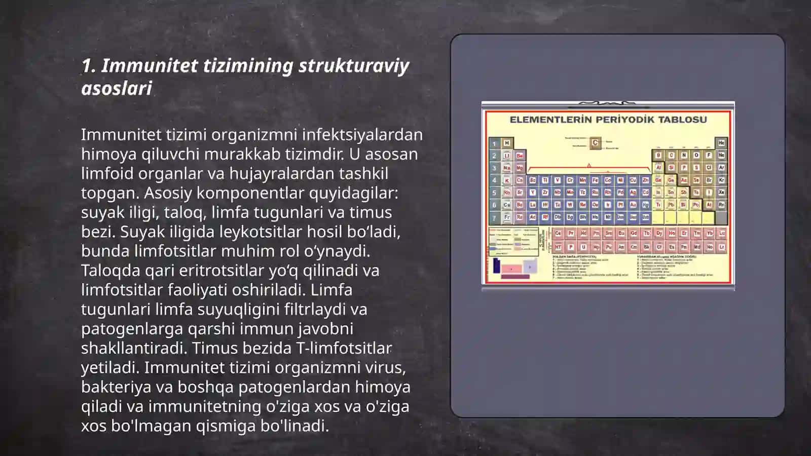 Immunologik reaksiyalarning morfologik asoslari 3