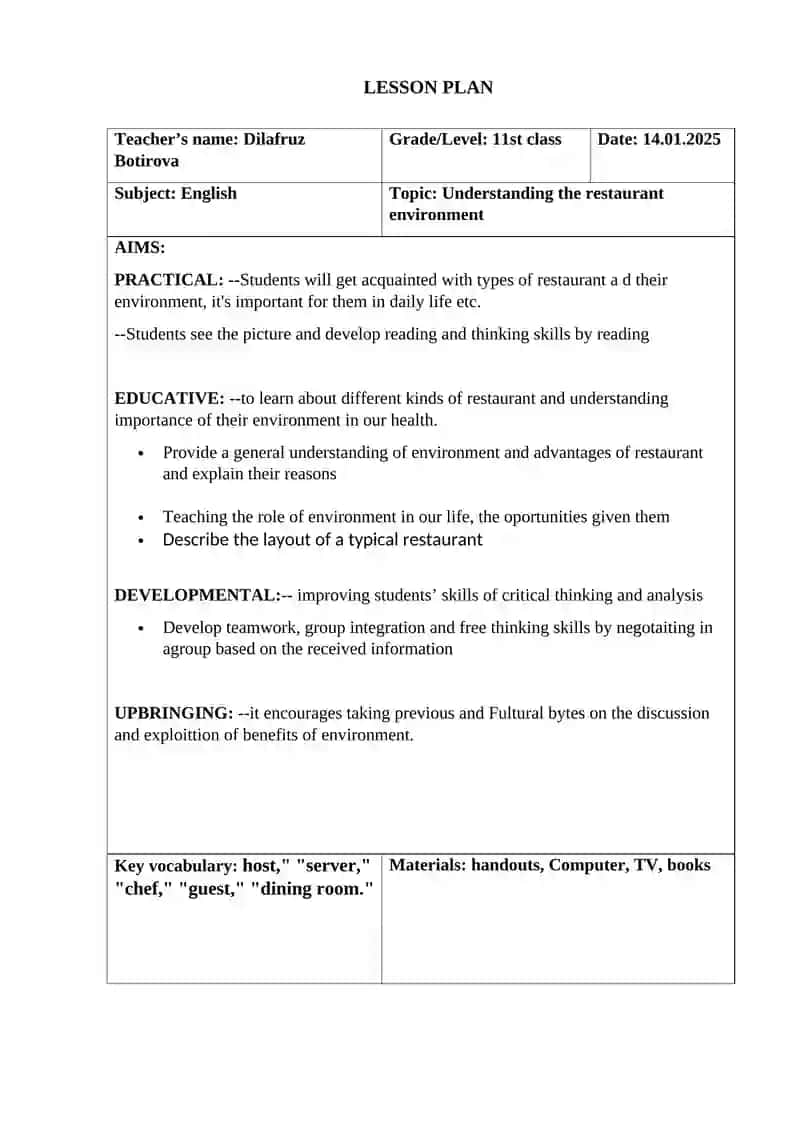 TECHNOLOGIES OF TEACHING VOCABULARY 3