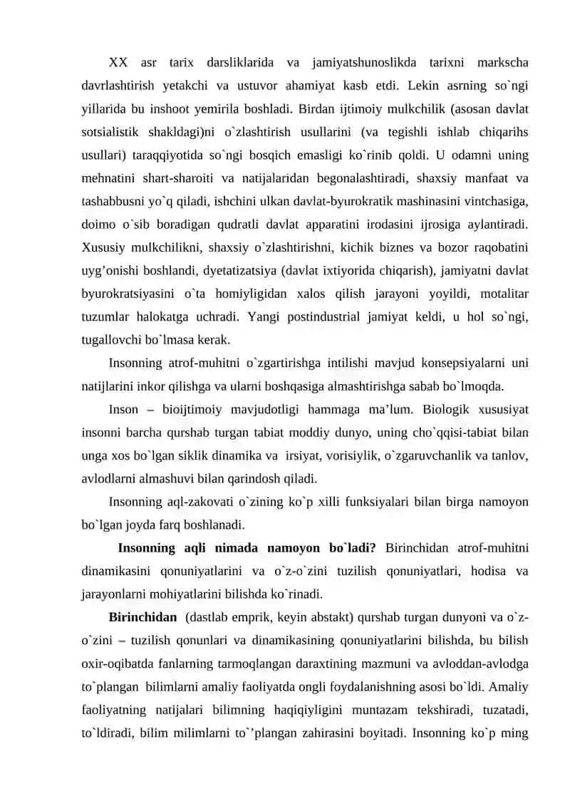 Qadimgi sivilizatsiyalar 3